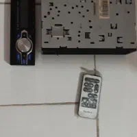 ضبط و پنل و کنترل نو
