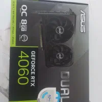 کارت گرافیک ۴۰۶۰