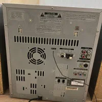 ضبط سامسونگ|سیستم صوتی خانگی|مشهد, کوثر|دیوار