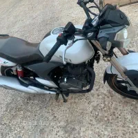 فروش موتور آر کی وی rkv|موتورسیکلت|گراش, |دیوار