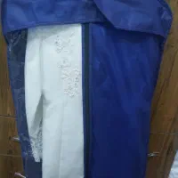 کت شلوار ۳ تیکه برای عقد و مجلسی