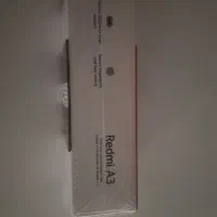 Redmi A3  128/4|موبایل|اردبیل, |دیوار