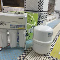 تسفیه اب خانگی اکوا لایف