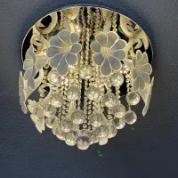 ۲ عدد لوستر|لوستر و چراغ آویز|پردیس, فاز ۳|دیوار