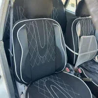 پراید ۱۳۱سفیدمدل۱۳۹۰دوگانه سوز|خودرو سواری و وانت|سقز, |دیوار