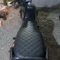 موتورسیکلت برمودا ۱۵۰