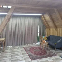 کلبه سویسی. . قیمت برای دونفر  به بالا توافقی هست|اجارهٔ کوتاه‌مدت ویلا و باغ|نور, |دیوار