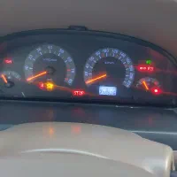 سمند lx98دوگانه|خودرو سواری و وانت|قم, ولیعصر|دیوار