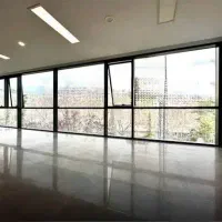 ۱۱۰ متر اداری کلید نخورده