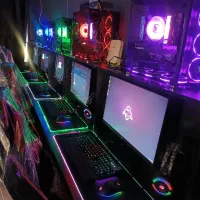 واگذاری گیم نت و گیم سنتر