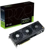 گرافیک Rtx 4060ti 16gb Asus priart