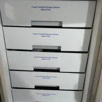 یخجال|یخچال و فریزر|رباط‌کریم, کاظم‌آباد|دیوار