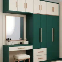 قرنیز کاغذ دیواری کابینت کناف کفپوش سقف کاذب ماربل