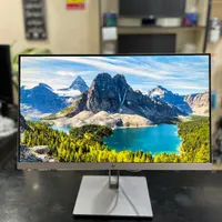مانیتور Hp E233 پنل IPS سری ساخت 2020|قطعات و لوازم جانبی رایانه|قم, انسجام|دیوار