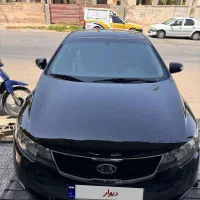 کیا سراتو ۲۰۰۰ وارداتی از عمان ،مدل ۲۰۱۰|خودرو سواری و وانت|بوشهر, |دیوار