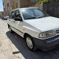 پراید