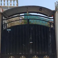 رنگ آمیزی درب وپنجره|خدمات پیشه و مهارت|سوسنگرد, |دیوار