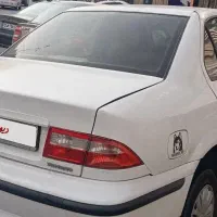 سمند Lxمولتی پلکس|خودرو سواری و وانت|شهریار, شهرک امیریه|دیوار