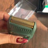 ماشین اصلاح و‌ شیور موی صورت وی جی آر مدلV-353|آرایشی، بهداشتی، درمانی|تهران, نارمک جنوبی|دیوار