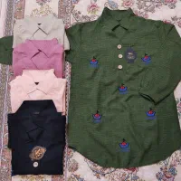 شومیز تونیک بلوز|لباس|مشهد, فاطمیه|دیوار