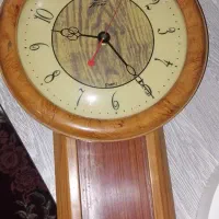 دوعدد ساعت در حد نو|ساعت دیواری و تزئینی|میانه, |دیوار