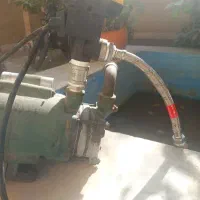 خرده کاری لوله کشی اب وفاضلاب  ( استادکار حرفه ای|خدمات پیشه و مهارت|یزد, |دیوار