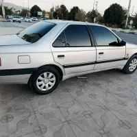 اس ال ایکس ۸۸ شهرستان داراب|خودرو سواری و وانت|شیراز, درکی|دیوار