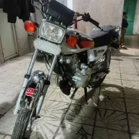 موتور هندا نامی150