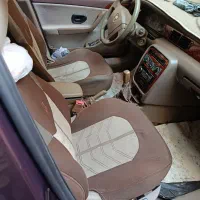 سمند92|خودرو سواری و وانت|مشهد, رده|دیوار