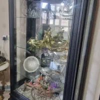 بوفه|بوفه، ویترین، کنسول|تبریز, |دیوار