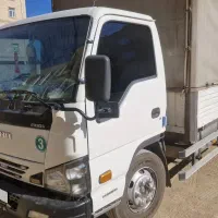 شیلر ۴۰۱|خودرو سنگین|جعفرآباد, |دیوار