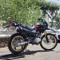 mkz 200|موتورسیکلت|تهران, تهراننو|دیوار