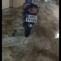 مو تور ناتالی|موتورسیکلت|سراوان, |دیوار