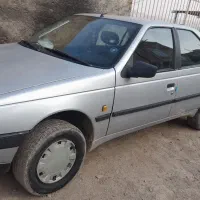 پژو 405|خودرو سواری و وانت|بومهن, |دیوار