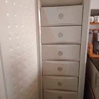 فریزر تک الکترواستیل|یخچال و فریزر|گلبهار, شهر جدید گلبهار|دیوار