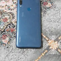 هوآویY6 prime|موبایل|تاکستان, |دیوار