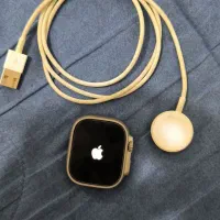 اپل واچ اولترا ۲ تیتانیوم ژاپنی