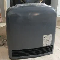 بخاری ژاپنی