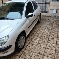 ۲۰۶ مدل ۱۴۰۰