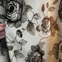 فروش پرده پذیرایی قائمشهر|پرده، رانر، رومیزی|قائمشهر, |دیوار