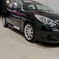 پژو 207iپانوراما دنده ای|خودرو سواری و وانت|تهران, شادآباد|دیوار