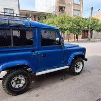 پاژن 2 در، مدل ۱۳۷۷|خودرو سواری و وانت|گرگان, |دیوار