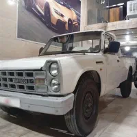 نیسان مدل 94