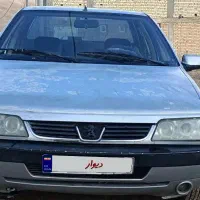 پژو405 مدل 88|خودرو سواری و وانت|سمیرم, |دیوار