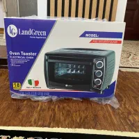 توستر لند گرین