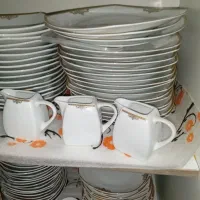 ظروف چینی پارس