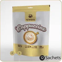 کاپوچینو خوشمزه