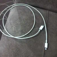 کابل شارژ آیفون