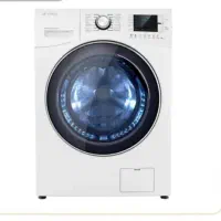 لباسشویی 8 کیلویی اسنوا مدل SWM1-84W40