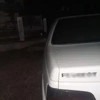 پژوپارس|خودرو سواری و وانت|کرمان, |دیوار